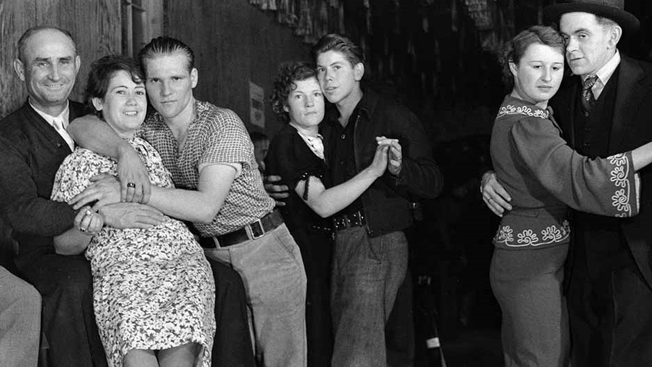 Prima, donna. Margaret Bourke-White